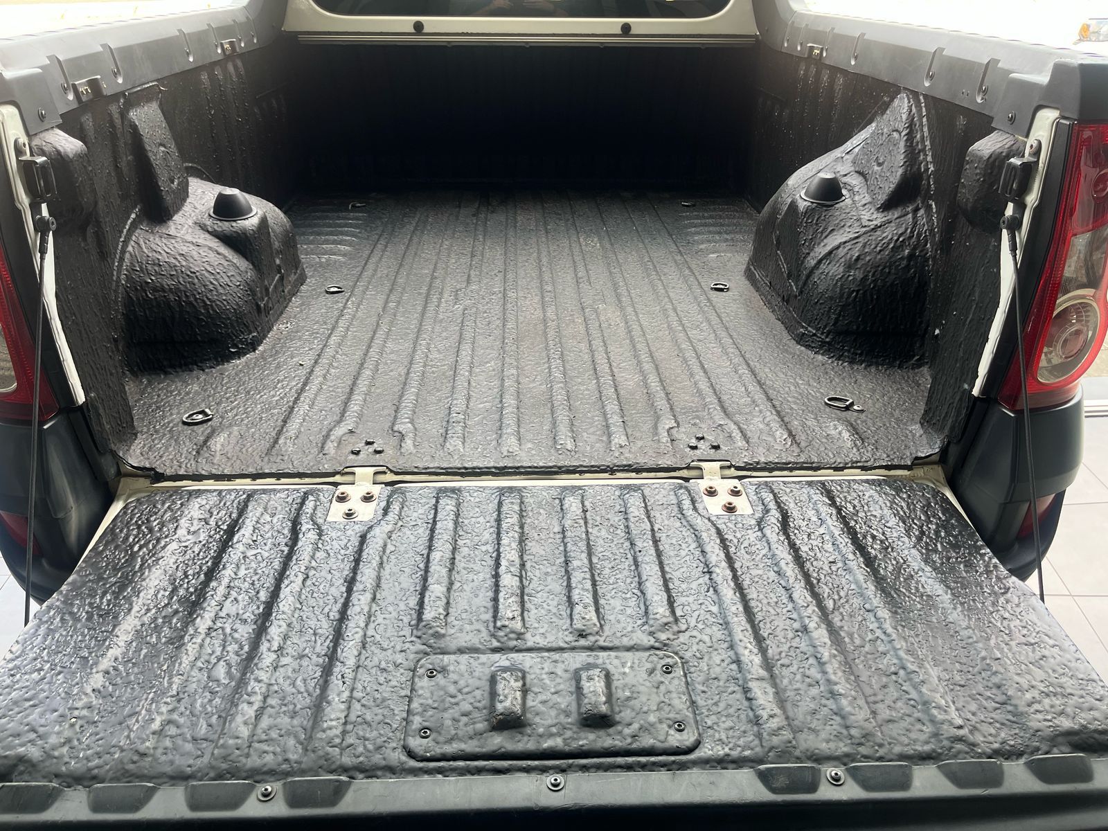 NISSAN NP200 NP200 1.5 DCi  A/C SAFETY PACK P/U S/C